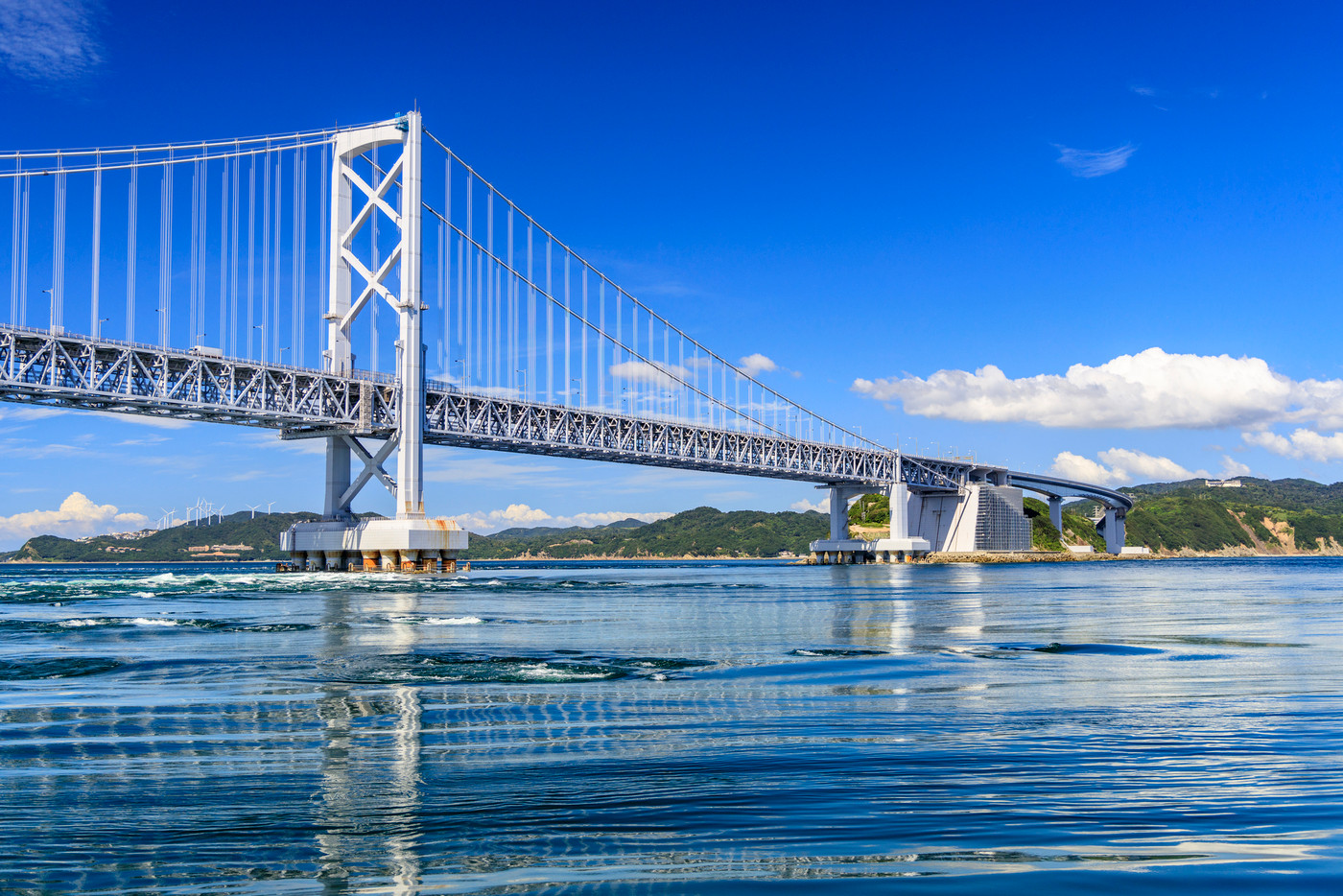 うずしおクルーズ