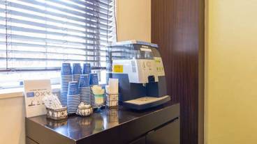 ロビー応接スペース / 12