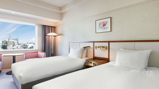 クラシック トリプルルーム