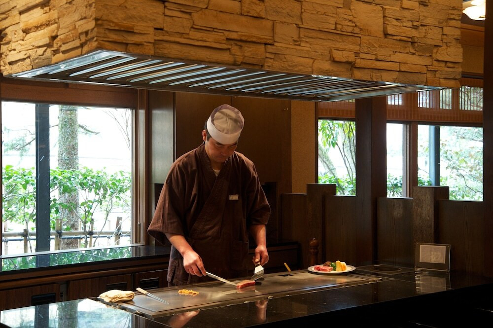 食事処「閑」①