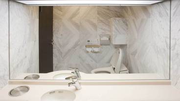 施設内の設備 / 4