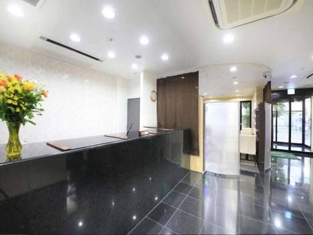 府中アーバンホテル別館 / 2