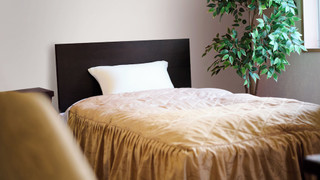 トリプルルーム 禁煙