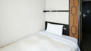 セミダブル ルーム（喫煙）