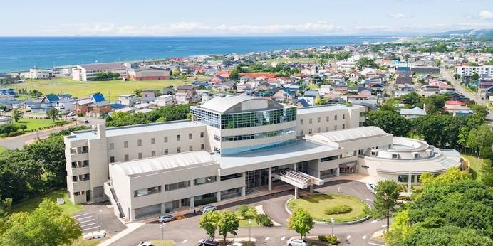 リブマックスリゾートウポポイ白老温泉（北海道 リゾートホテル） / 1