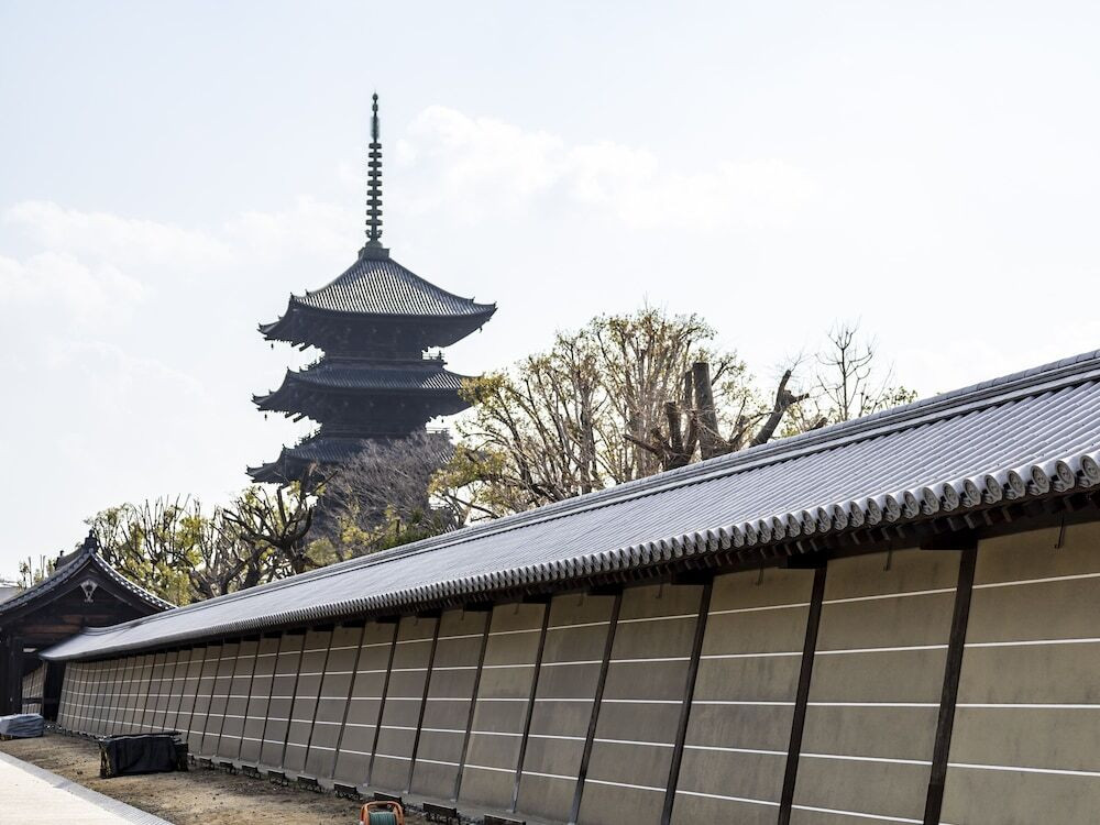 施設からの眺望