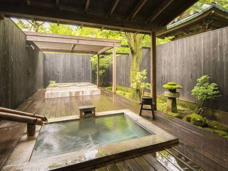 箱根芦之湯 松坂屋本店 / 2