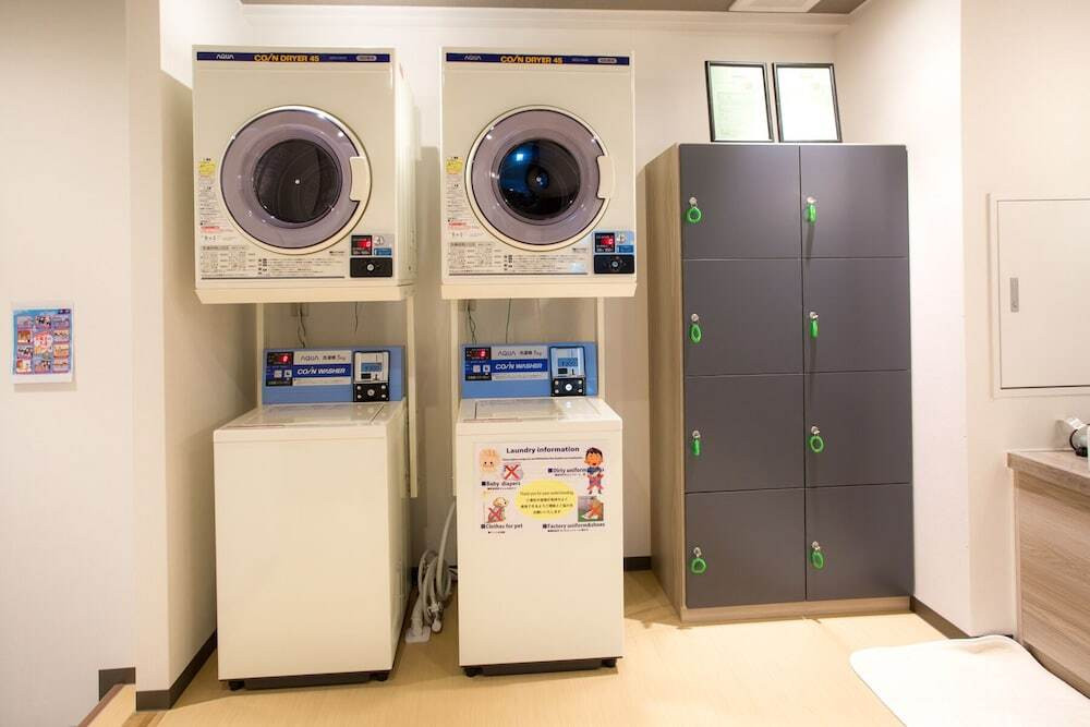 ランドリー ルーム