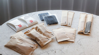 [最上階] スーペリアビューダブル 禁煙 ラウンジ利用付 (２名利用）