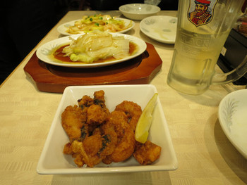 「中華食堂 一番館 渋谷桜丘町店」 料理 65587593 