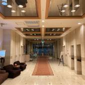 郡山ビューホテル（福島県 シティホテル） / 2