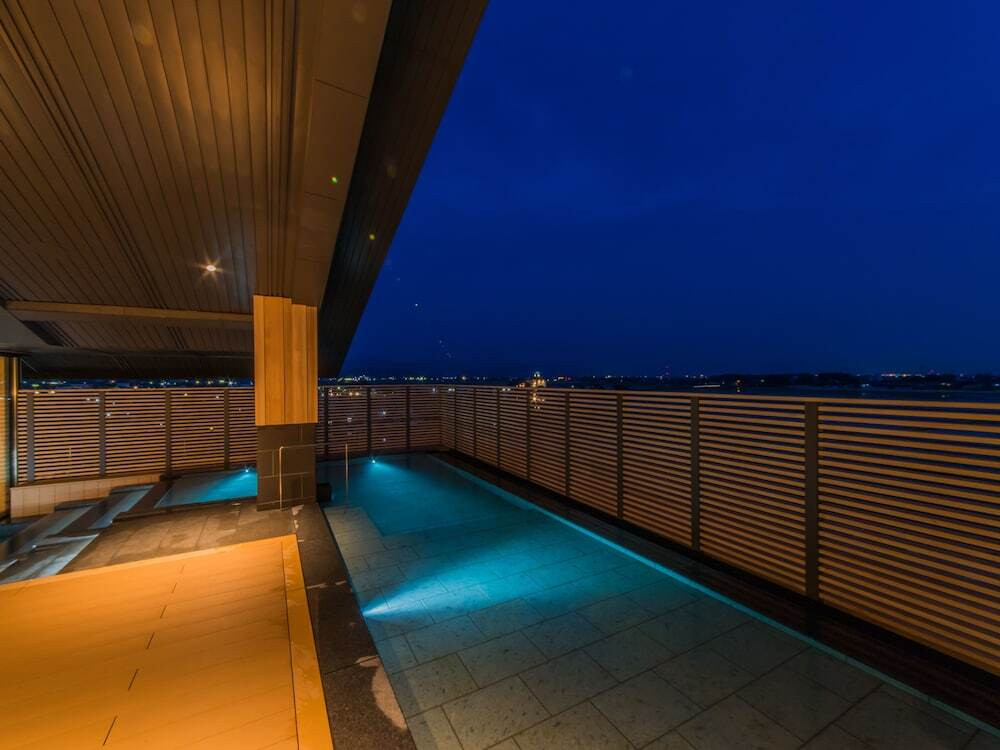 温泉露天風呂付きのお部屋や体験メニューで、ファミリー旅を応援！4067141