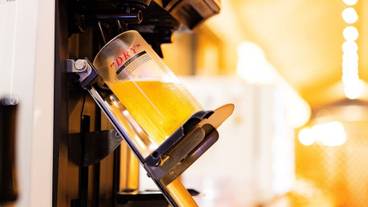 ビュッフェ / 40