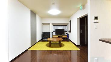 リビング エリア / 17