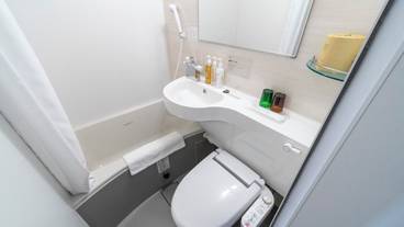 バスルーム / 17