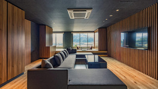 プレミアム 4 人部屋