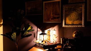 内装の詳細 / 32