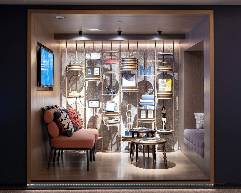 メルキュールホテル銀座東京(メルキュールホテルギンザトウキョウ) / 2