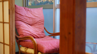 [和室] 1~5名様 喫煙