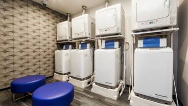 ランドリー ルーム / 6