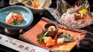 スタンダード和室 禁煙