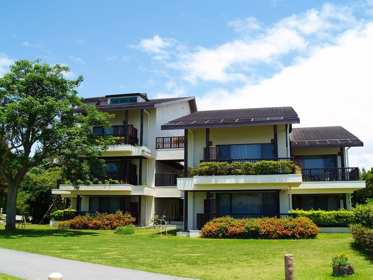 4.オクマプライベートビーチ＆リゾート3429960