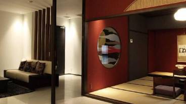 リビング エリア / 18