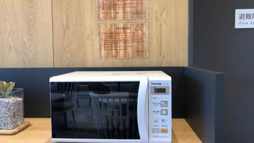 施設内の設備 / 2