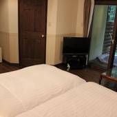 ガストホフ リュミエール（山梨県 ペンション） / 5