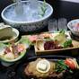 【楽天スーパーSALE】地酒飲み比べ♪地酒２種類付！会津手打ちそばと郷土料理を味わう2食付プラン | 割烹旅館 松林閣
