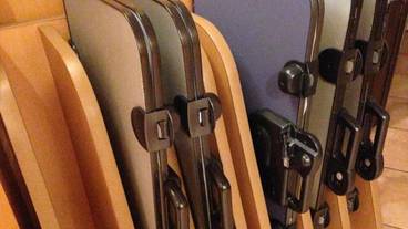 フィットネス設備 / 5