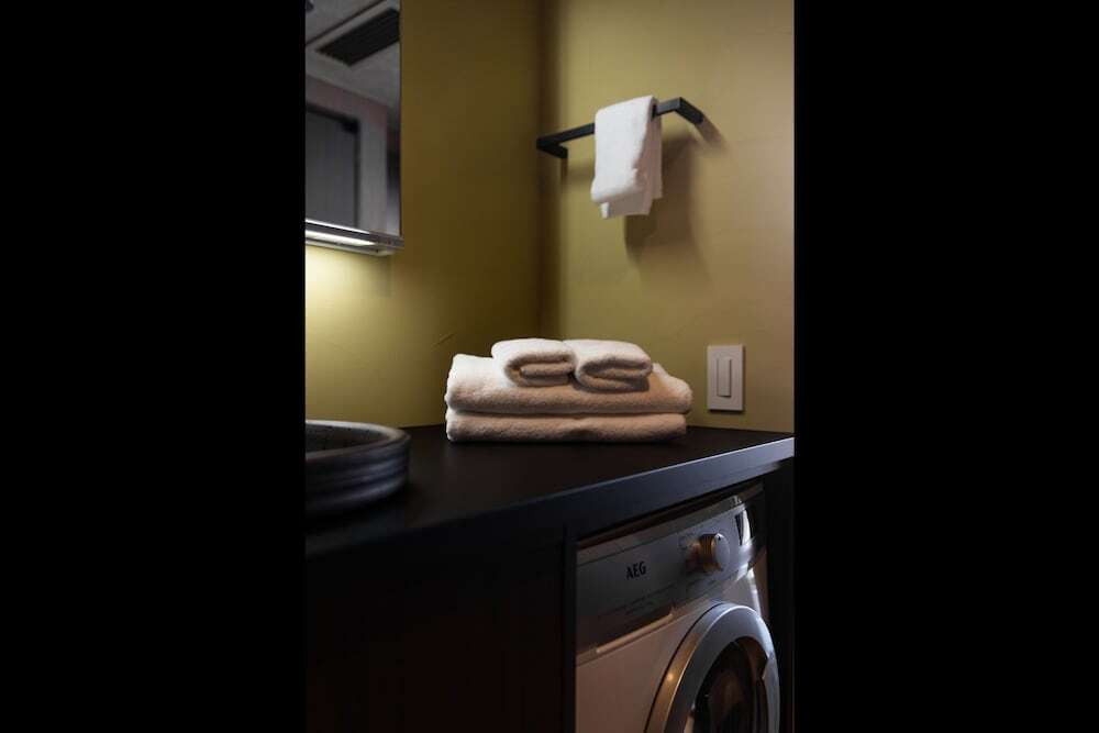 客室の設備とサービス