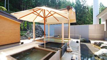 施設内の設備 / 5