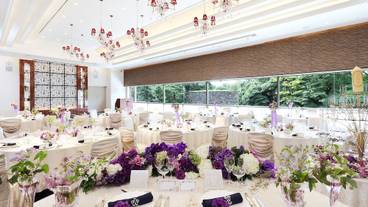 バンケット ホール / 33