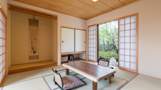 離れ·和洋室 デラックス 禁煙