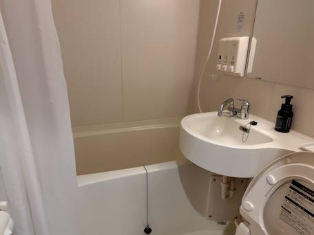 東横イン淀屋橋駅南 / 4