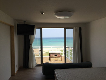 5. 海沿いのコテージで気ままに過ごそう「シーブリーズ+1987」4087638