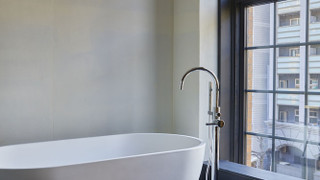 ヒストリックキング 禁煙 (定員: 大人2名・添寝12歳以下1名)