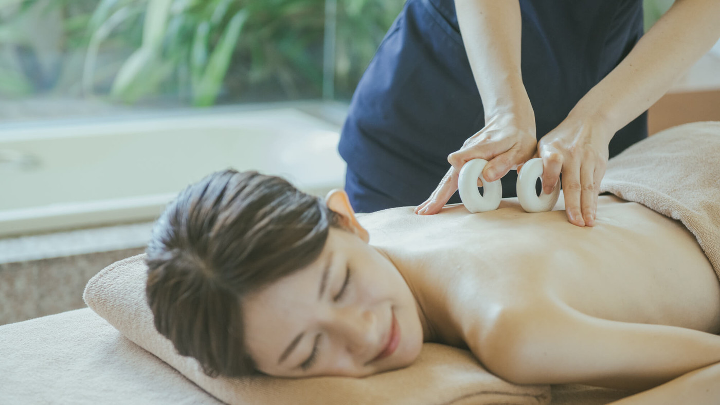 客室、食事、スパ…すべてに秘められた「発酵」の力で健康的な癒しステイ3931134