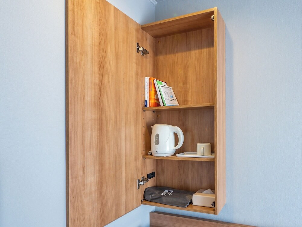 客室の設備とサービス