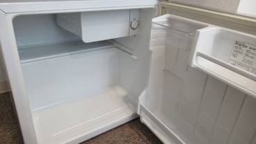 客室の設備とサービス / 13