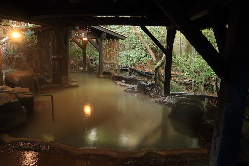 家族風呂に広々和室。子連れ旅におすすめの宿4005133