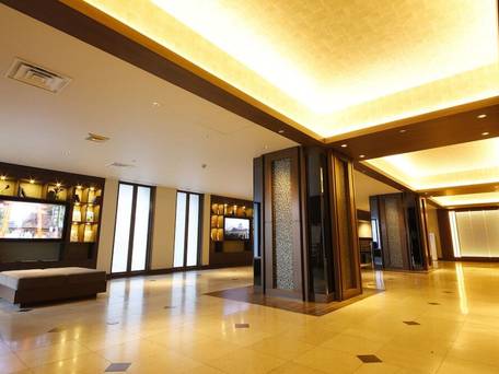 ホテル京阪 天満橋 / 2