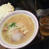 支那そば 三八 斉田店(シナソバサンパ)