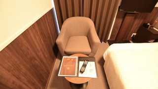 ビジネス ダブルルーム ダブルベッド 1 台 禁煙