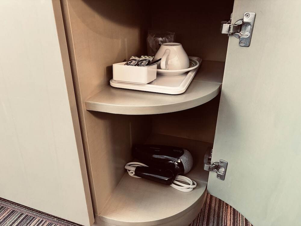 客室