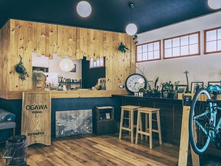 おがわ旅館 Ryokan Ogawa / 1