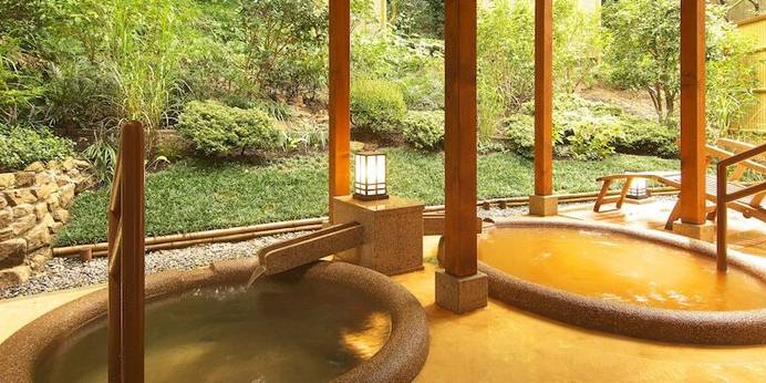 有馬温泉 竹取亭円山（兵庫県 旅館） / 1