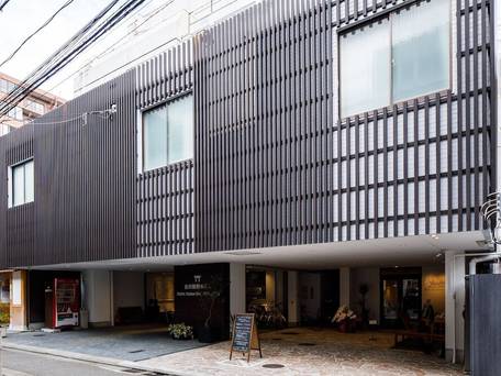 金沢駅前ホテル / 5