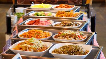 レストラン / 10